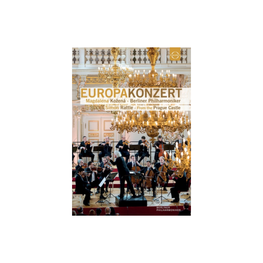 Europa Konzert..